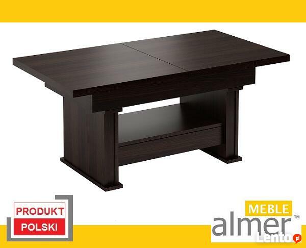 Ławostół Ława Stół L05 Szuflada rozkładany 21 kolorów