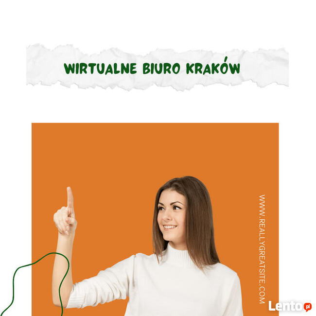 Wirtualne Biuro Kraków sp. z o. o.