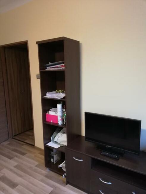 Do wynajecia pokoj w mieszkaniu 2 pokojowym