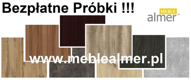 Ławostół Ława L05 DĄB WOTAN rozkładany 120+40x70 w.60+15