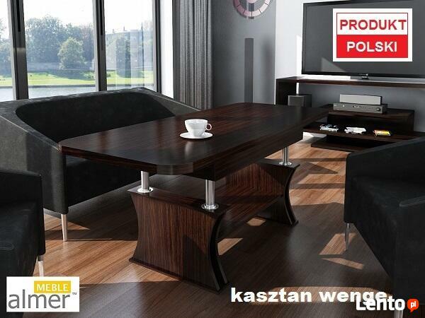 Ława Stół Ławostół L03 podnoszony rozkładany do 160/170cm