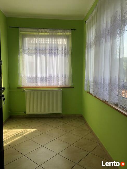 dom w Wygnańczycach 7 km od Wschowy