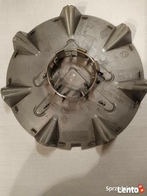 Dekielek alufelgi CITROEN C8 1487790077