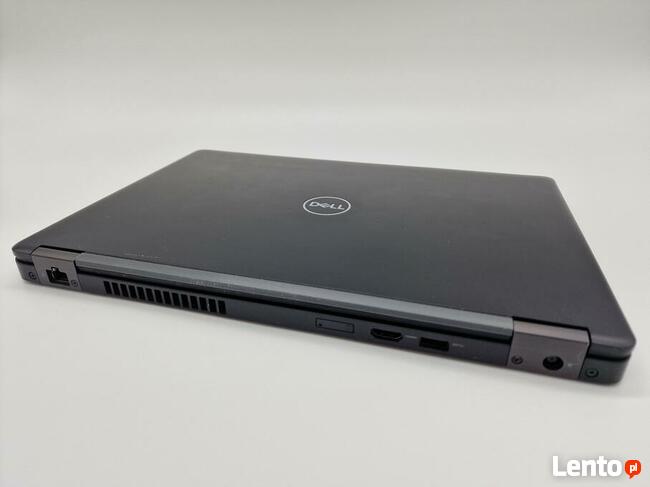 Laptop DELL i5/16GB/512GB SSD W11 GWARANCJA, FV23% - TARNÓW