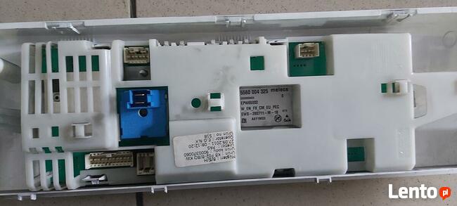 Pralka Bosch Części