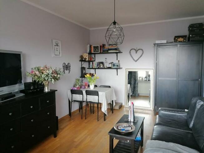 Odstąpię partycypację TBS Bemowo, Pełczyńskiego