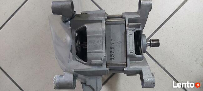 Pralka Bosch Części