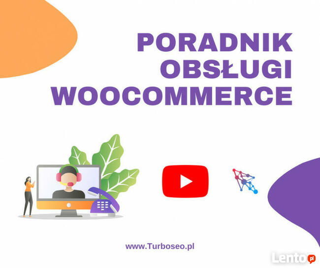 Projektowanie stron www, sklepy, pozycjonowanie Turboseo.pl