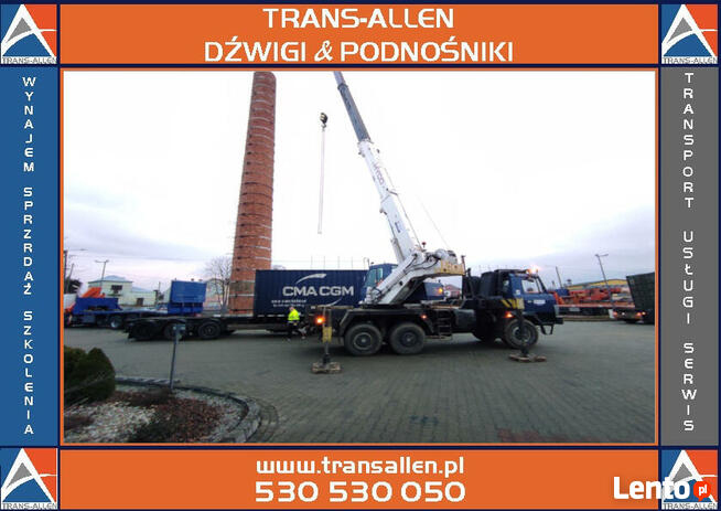 Kontenery Morskie 20DV 40HC Sprzedaż Wynajem Sanok