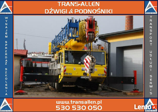 Kontenery Morskie 20DV 40HC Sprzedaż Wynajem Sanok