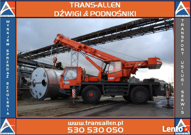 Kontenery Morskie 20DV 40HC Sprzedaż Wynajem Sanok