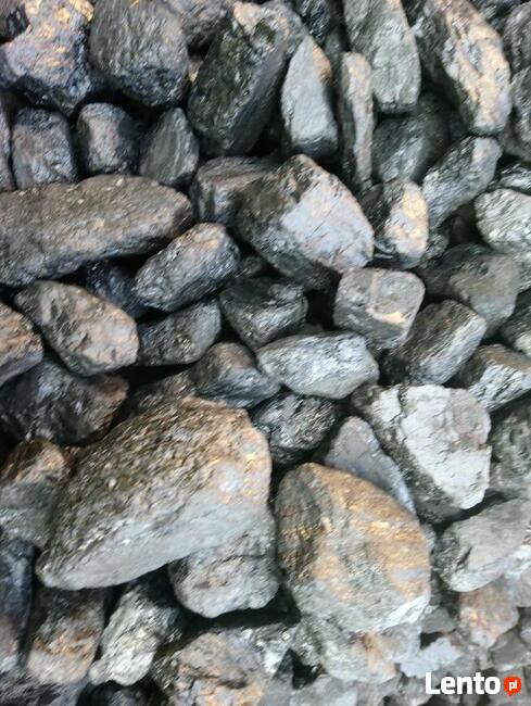 Węgiel orzech 30-33 MJ/kg