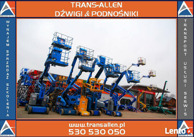 Kontenery Morskie 20DV 40HC Sprzedaż Wynajem Gorlice