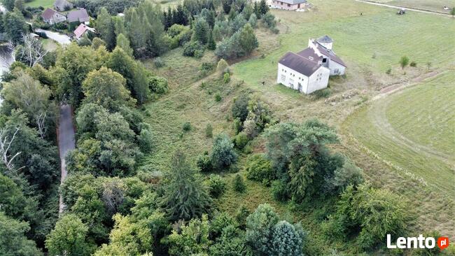 Nieruchomość mieszkalno-pensjonatowa na Mazurach!