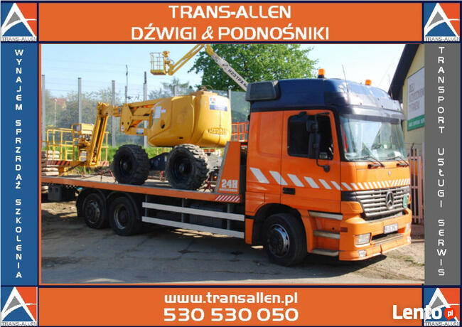 Usługi serwisowe pojazdów i maszyn, Jasło, Rzeszów, Gorlice