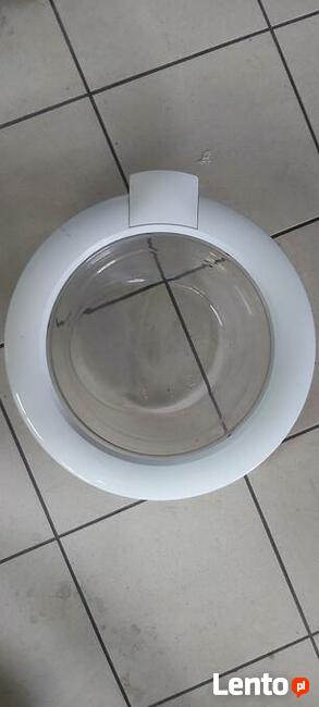 Pralka Bosch Części