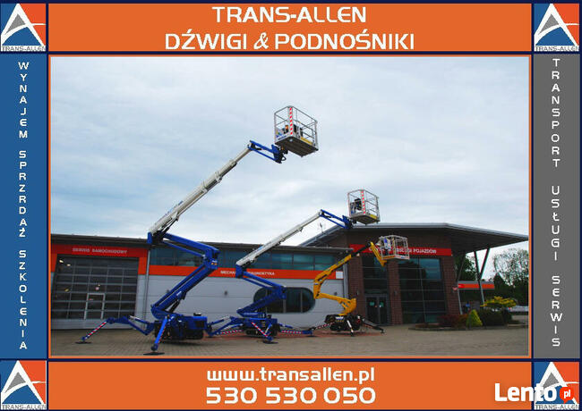 Usługi serwisowe pojazdów i maszyn, Jasło, Rzeszów, Gorlice