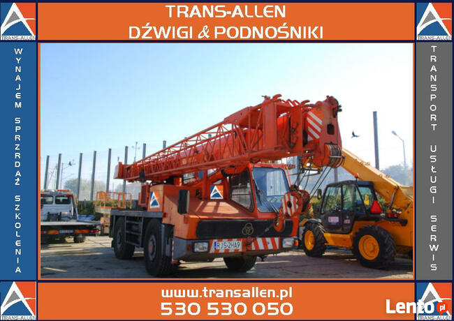 Kontenery Morskie 20DV 40HC Sprzedaż Wynajem Transport Jasło