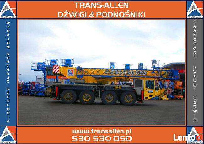 Wynajem kontenerów morskich Jasło, Krosno, Strzyżów