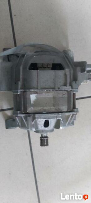 Pralka Bosch Części