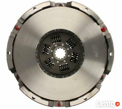 Docisk sprzęgła (310mm) pasuje do: URSUS 11034, 11054, 11064