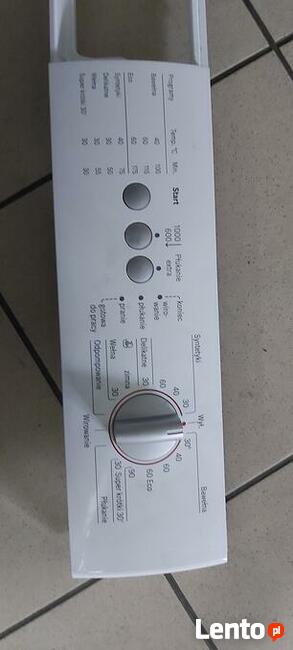 Pralka Bosch Części