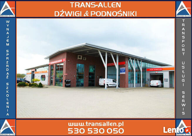 Sprzedaż kontenerów morskich Gorlice, Nowy Sącz, Tarnów