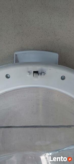 Pralka Bosch Części