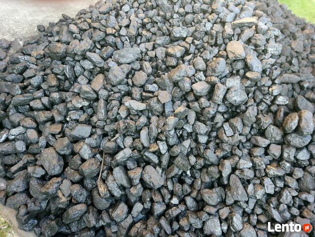 Węgiel orzech 30-33 MJ/kg