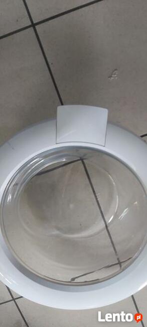 Pralka Bosch Części