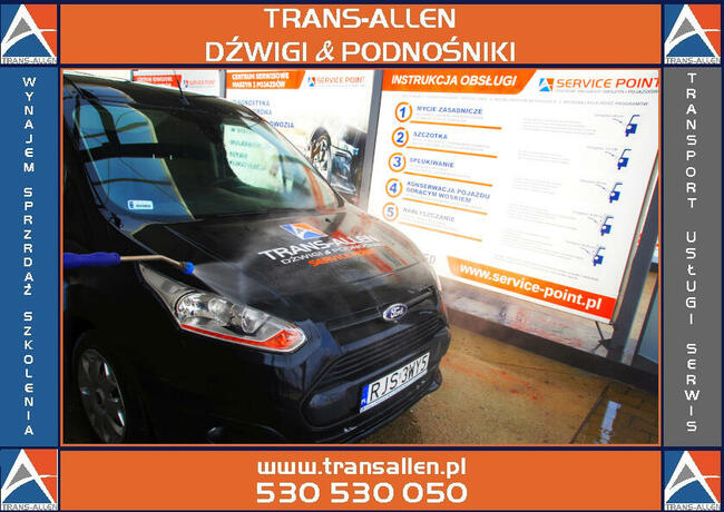 Kontenery Morskie 20DV 40HC Sprzedaż Wynajem Krosno