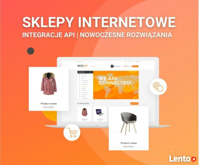 Projektowanie stron www, sklepy, pozycjonowanie Turboseo.pl