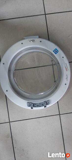 Pralka Bosch Części