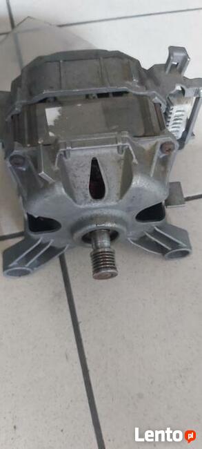 Pralka Bosch Części