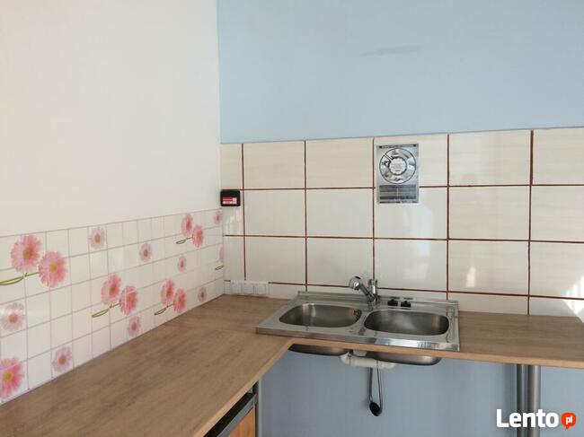 wynajmę lokal na dowolną działalność