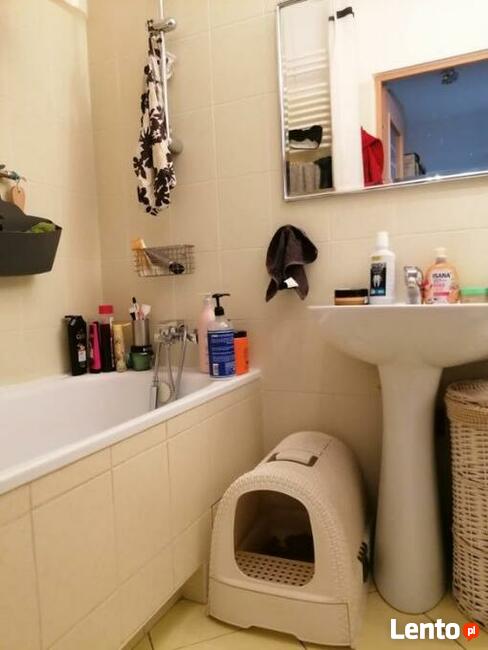 Odstąpię partycypację TBS Bemowo, Pełczyńskiego