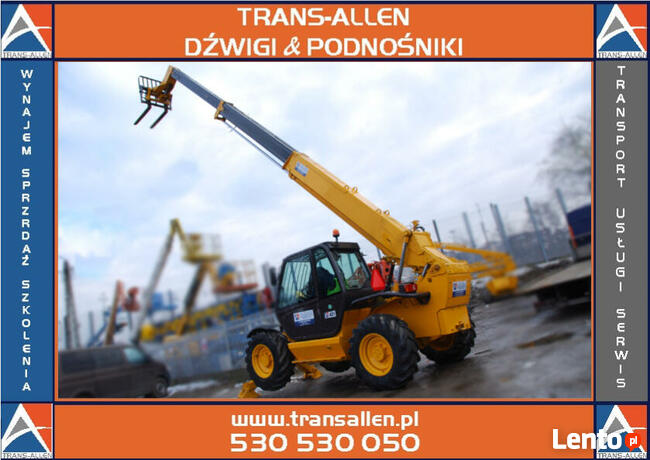 Usługi serwisowe pojazdów i maszyn, Jasło, Rzeszów, Gorlice