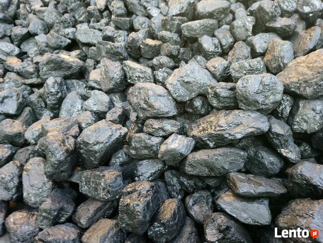 Węgiel orzech 30-33 MJ/kg