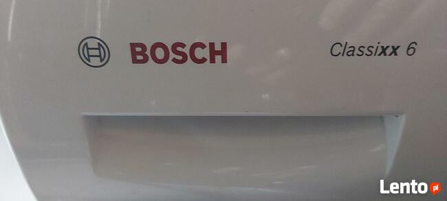 Pralka Bosch Części