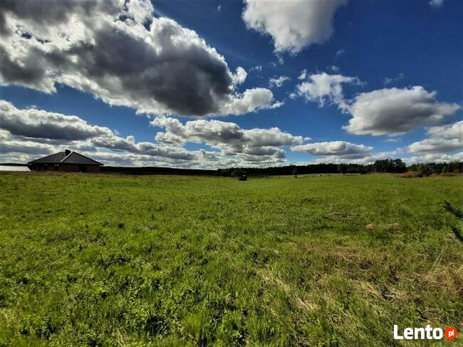 Nieruchomość mieszkalno-pensjonatowa na Mazurach!