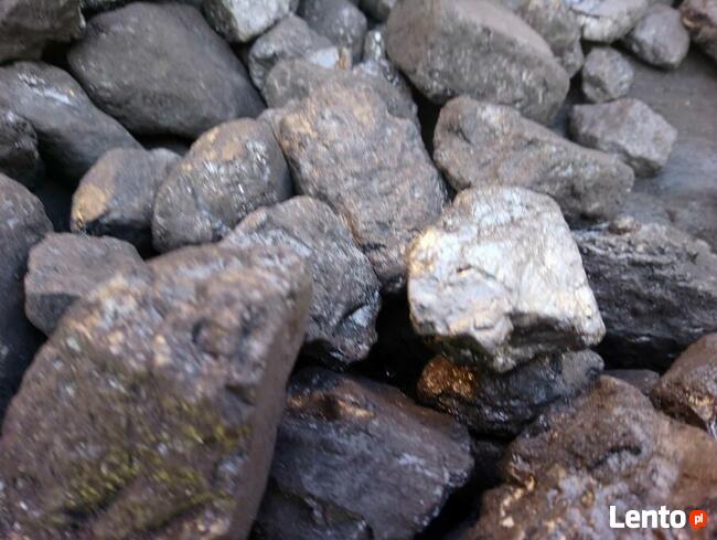 Węgiel orzech 30-33 MJ/kg