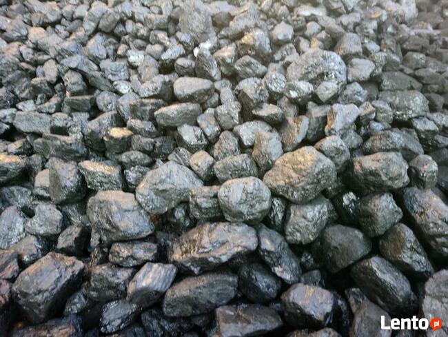Węgiel orzech 30-33 MJ/kg