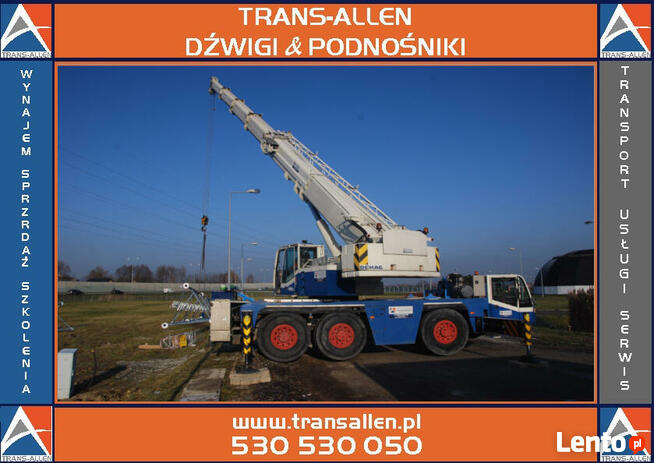 Sprzedaż kontenerów morskich Gorlice, Nowy Sącz, Tarnów