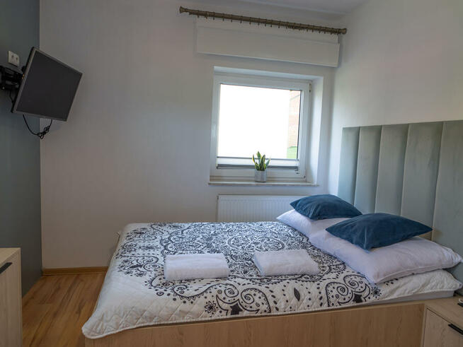 Oferuję 2 domki w MUSZYNCE, 24 msc-a, sauna, balia, kuchnia