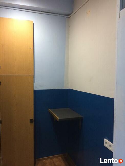 wynajmę lokal na dowolną działalność