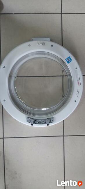 Pralka Bosch Części