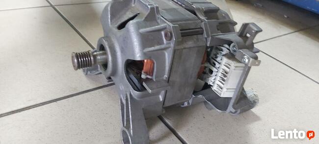 Pralka Bosch Części