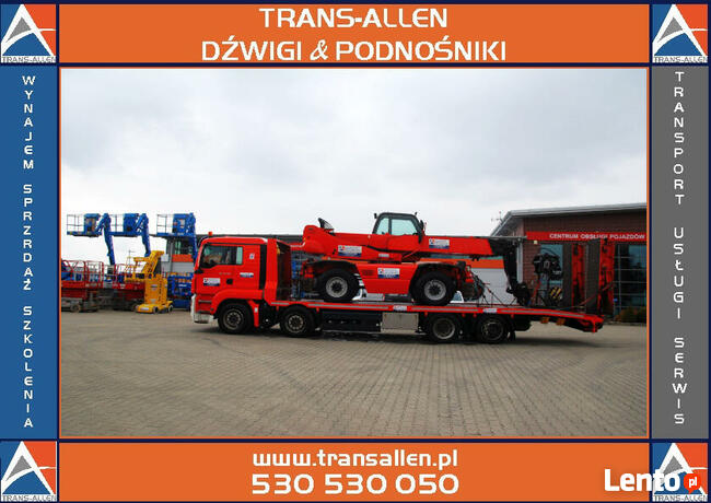 Usługi serwisowe pojazdów i maszyn, Jasło, Rzeszów, Gorlice