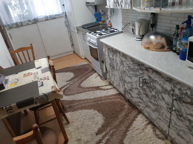 Pokój jednoosobowy - dla Pani Studentki (Opis)