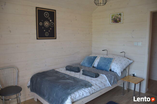 Noclegi Swiętokrzyskie ,, Pod Jeleniamiprawdziwymi